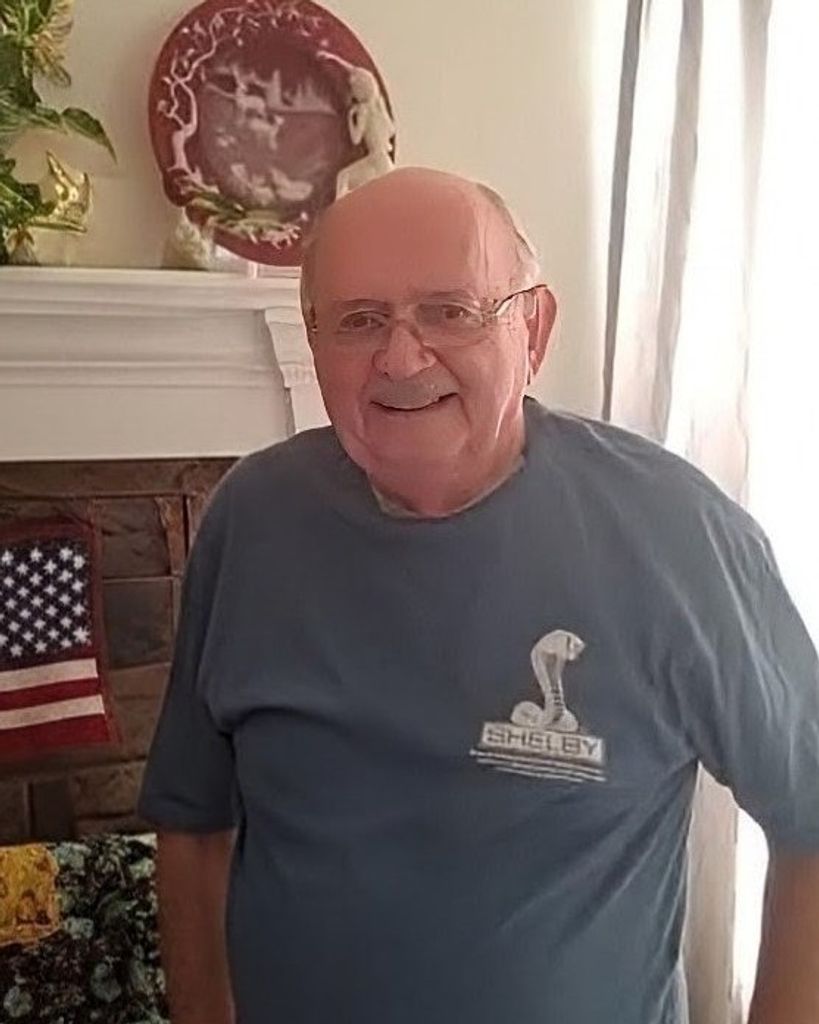 Dean Russell Venator Profile Photo