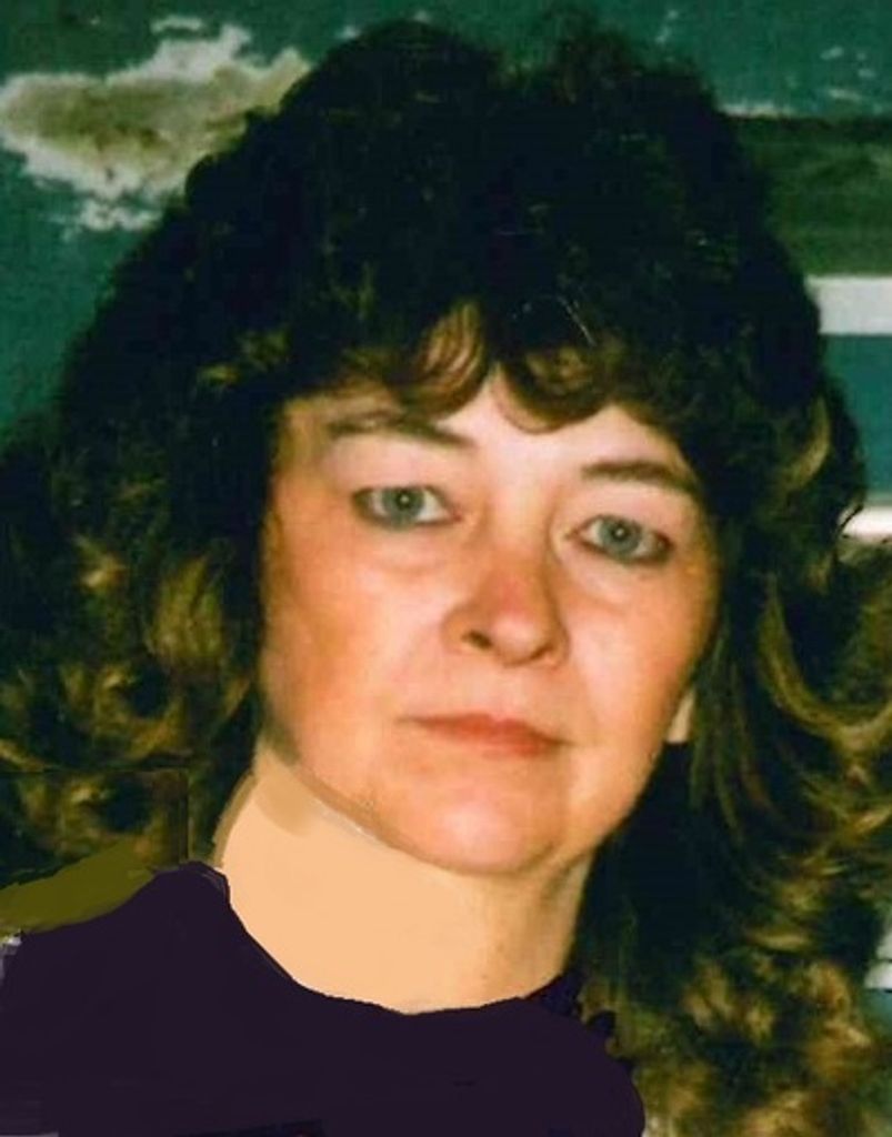 Hazel Marie Bryant Profile Photo