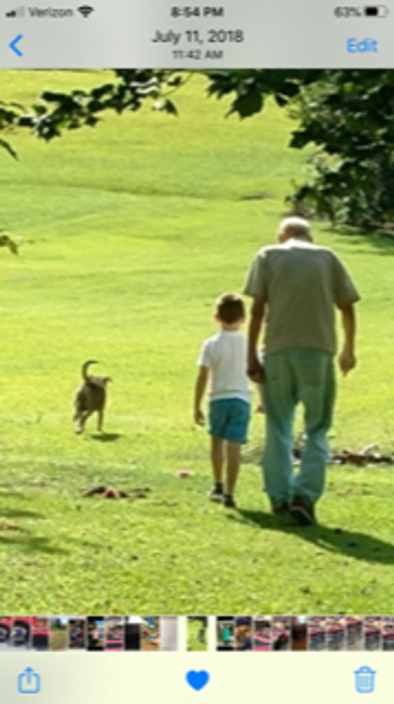 Harold Gene Claud Profile Photo