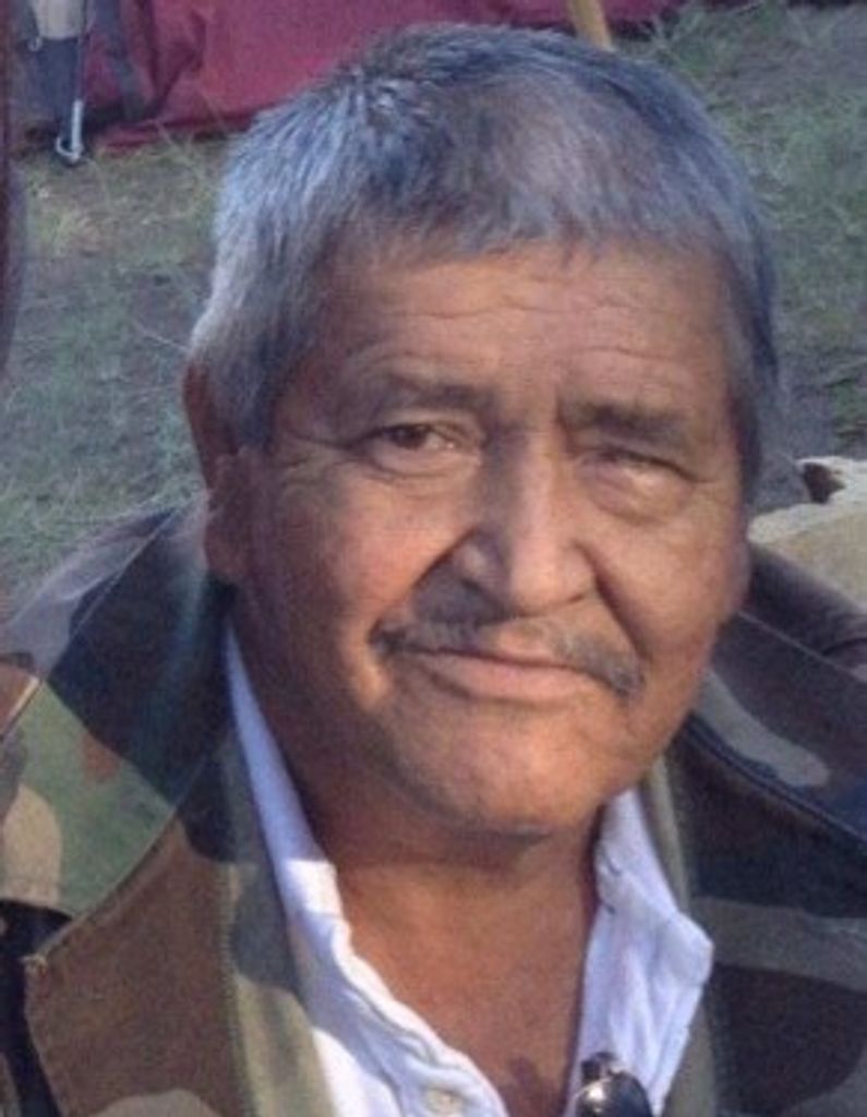 Francisco “Pancho” Villalobos