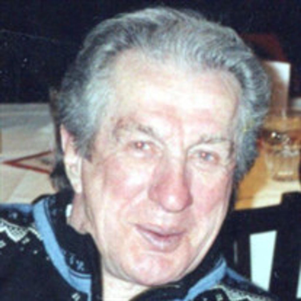 William "Bill" A Douglas