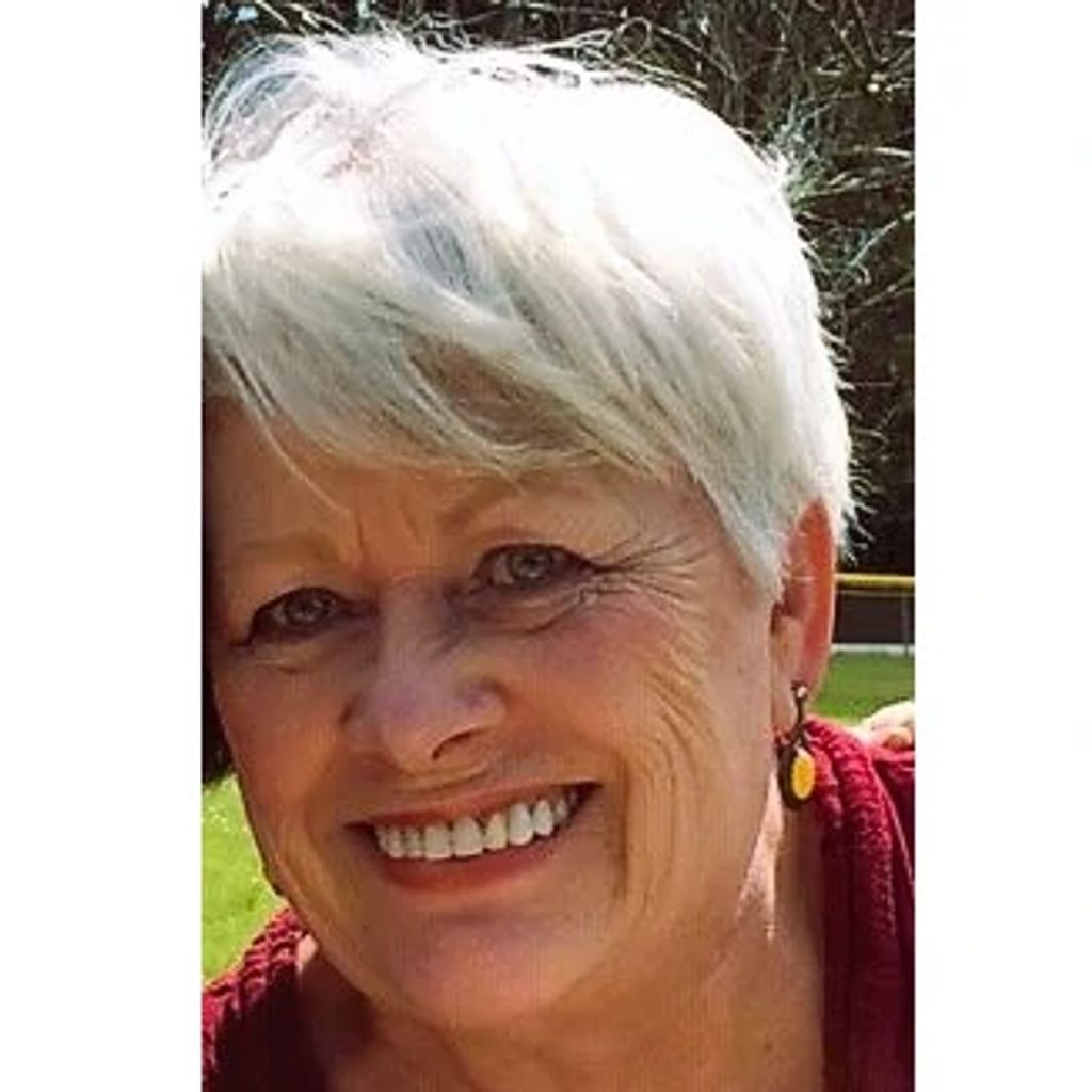 Sandra Jane Story Profile Photo