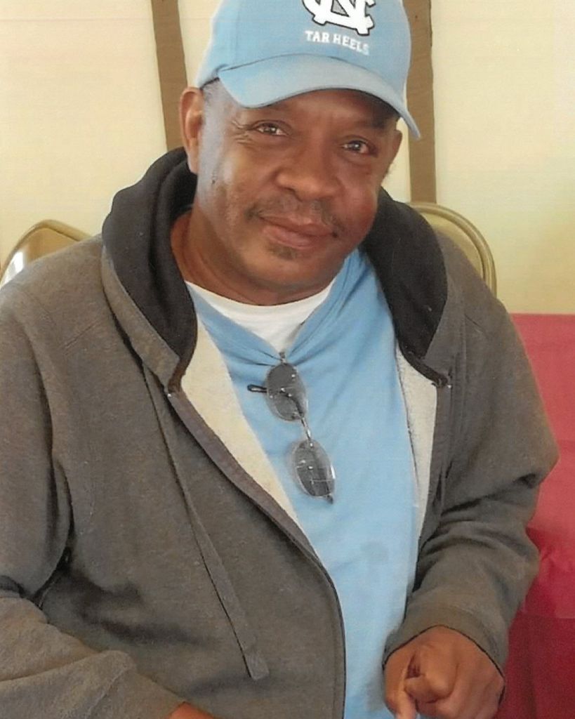 Mark Keith Lytle