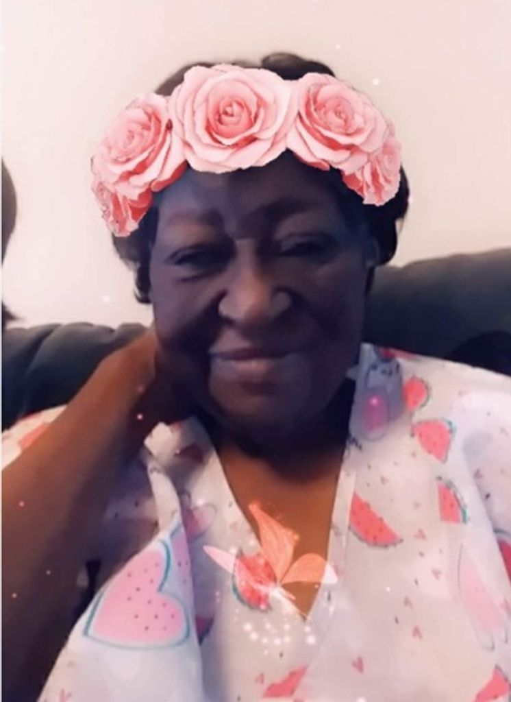 Ms. Octavia Addison Profile Photo