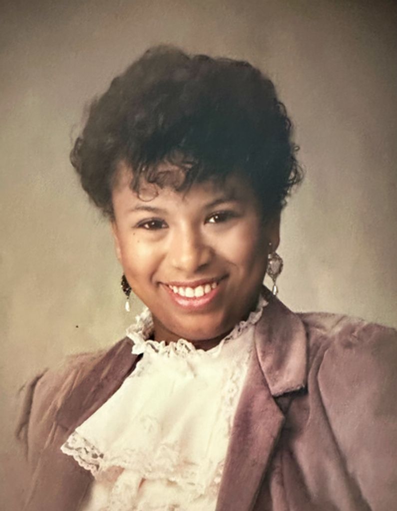 Yurey Swearingen-Gholston Profile Photo