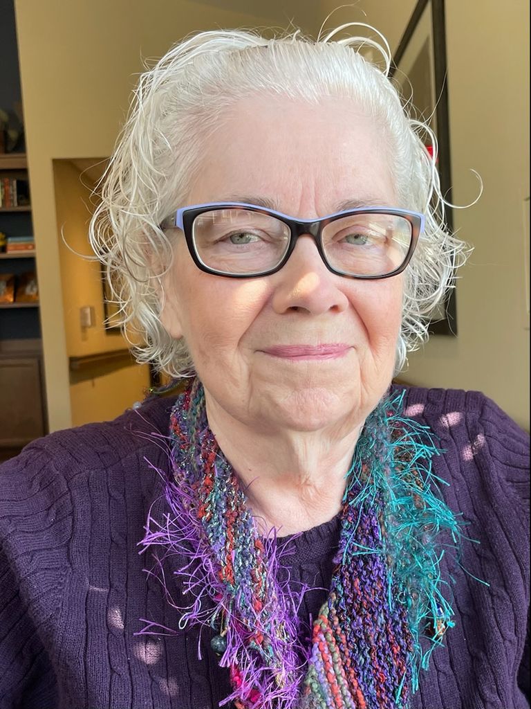 Delpha Lorraine McAloon
