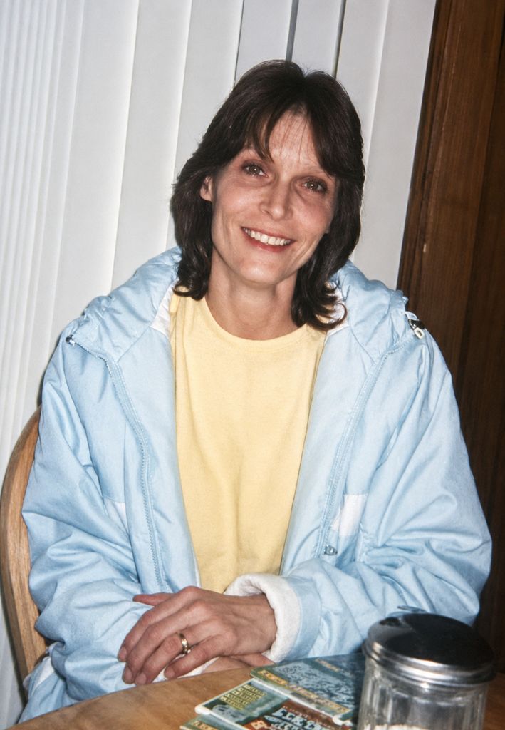 Rhonda Jean Conran Profile Photo