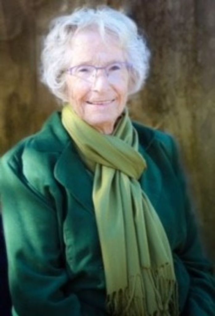 Catherine Joan Beck