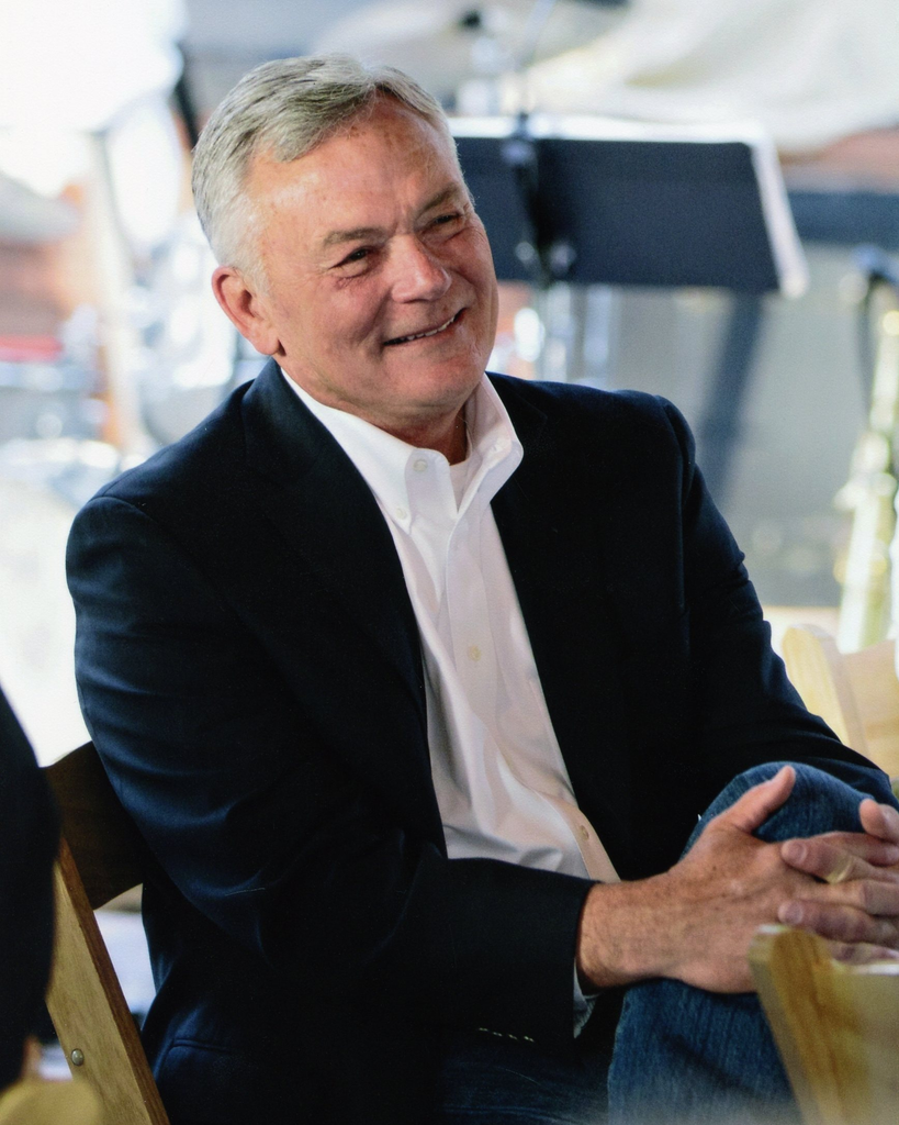 William Brodsky Profile Photo