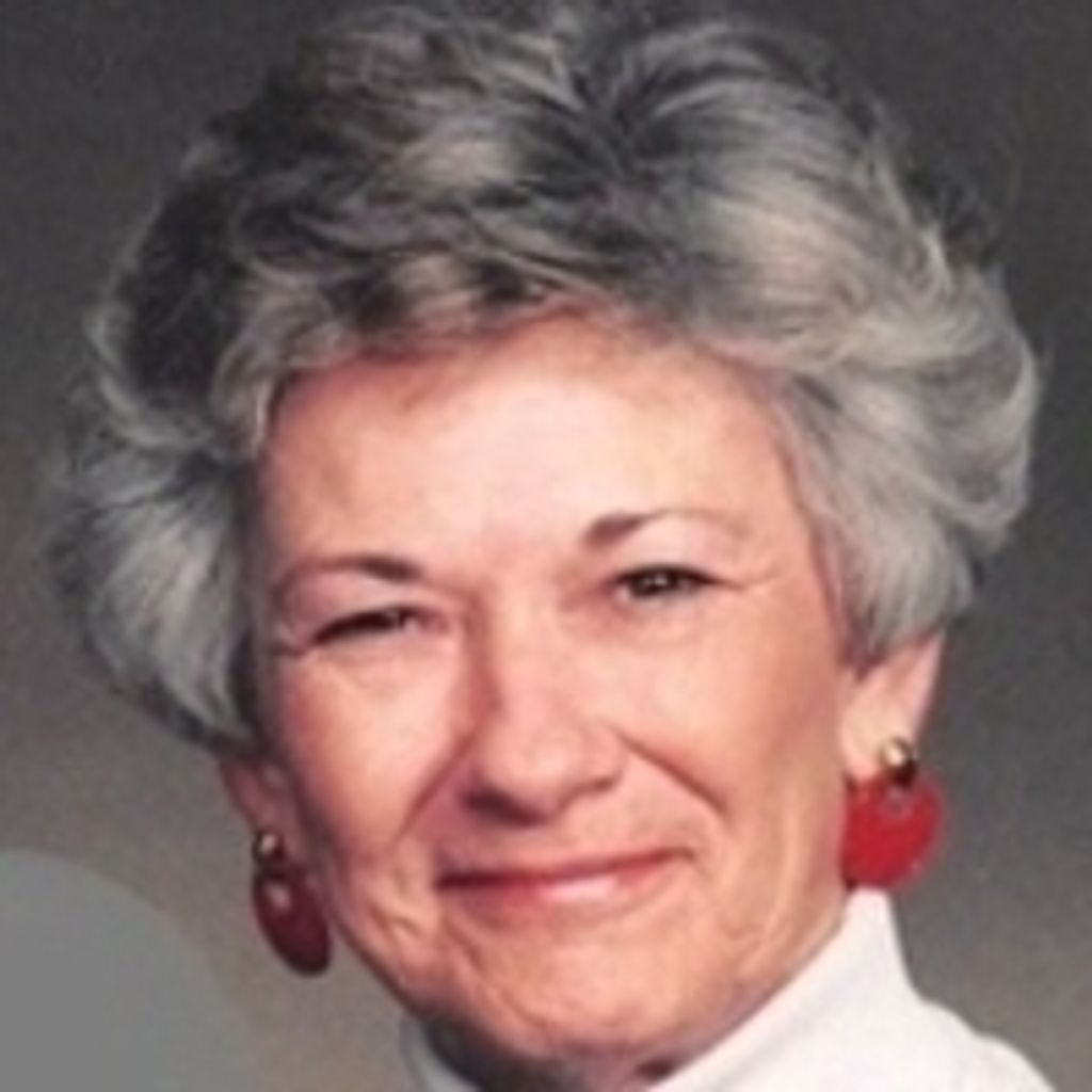 Frances Darlene Hayes