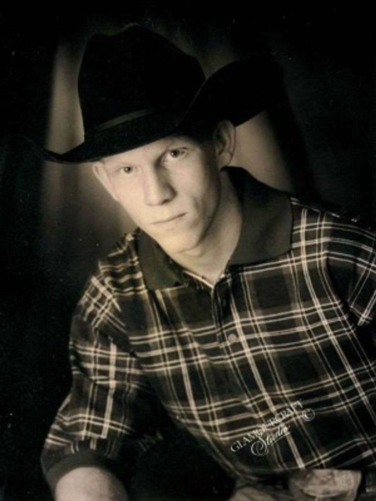 William “Billy” Paine, Jr.