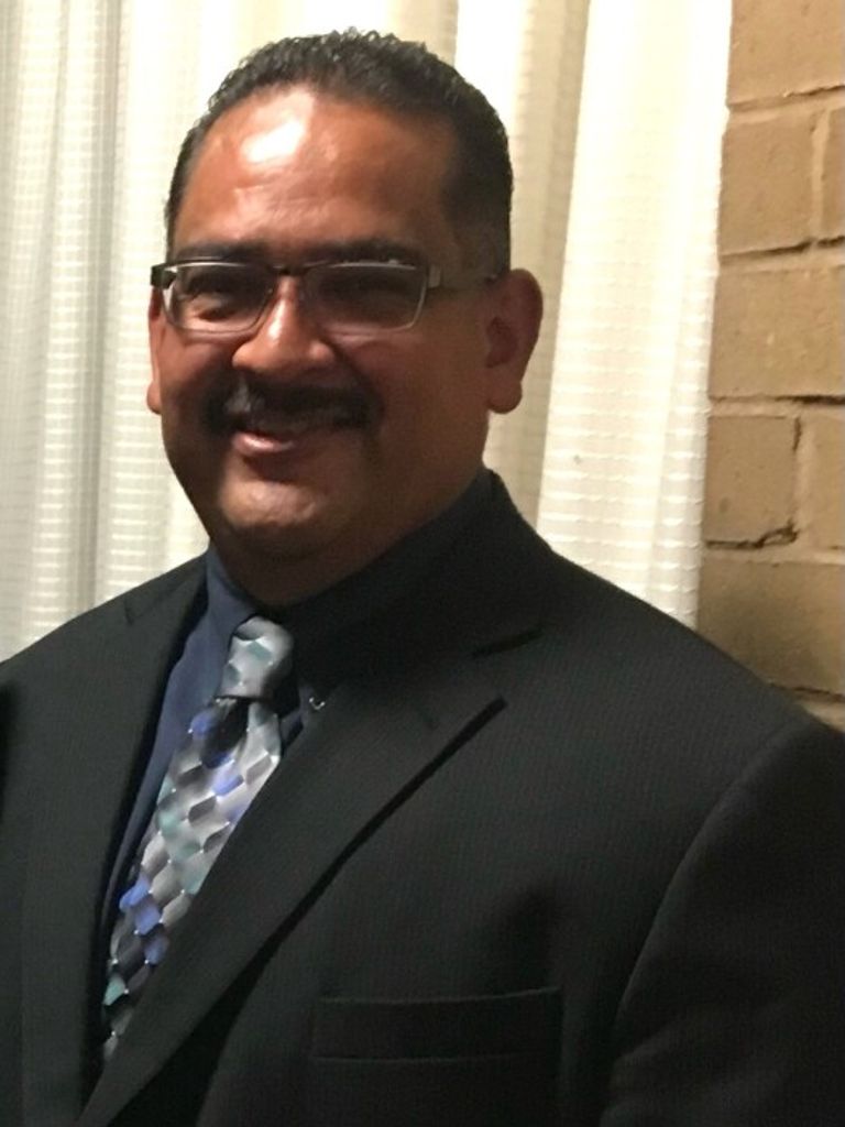 Eddie Ortiz Profile Photo
