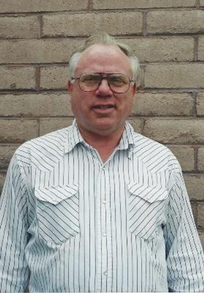 Gene Thomas Darrah