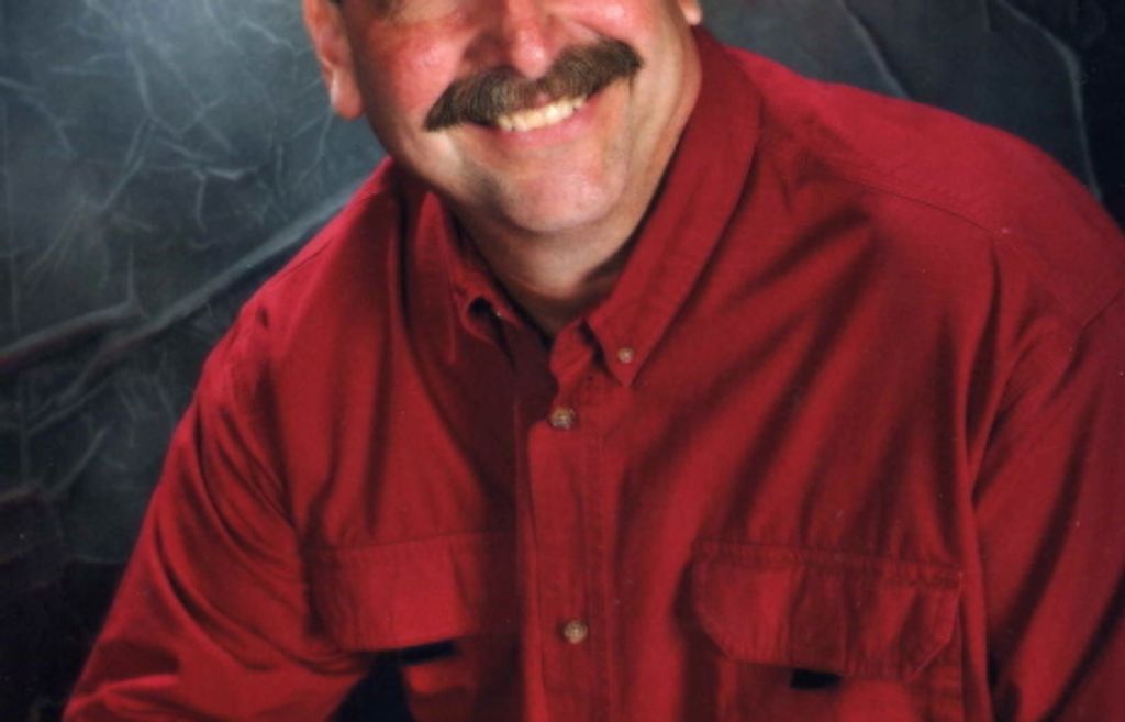 Kevin  McGinnis