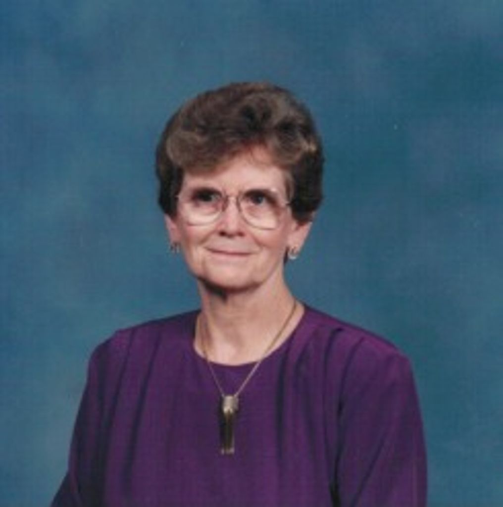 Geraldine Vandenbrink
