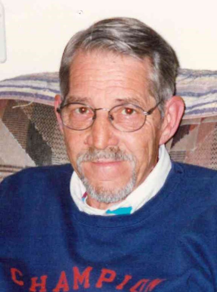 George D Schneider