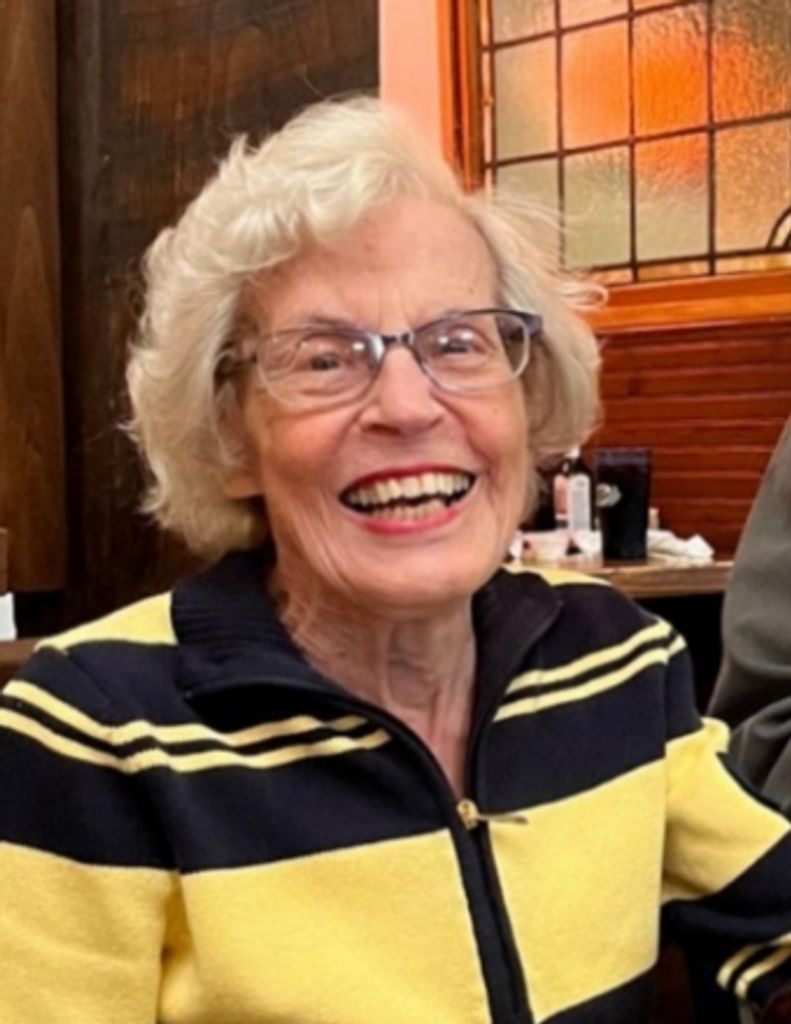 Josephine Martin Leonard