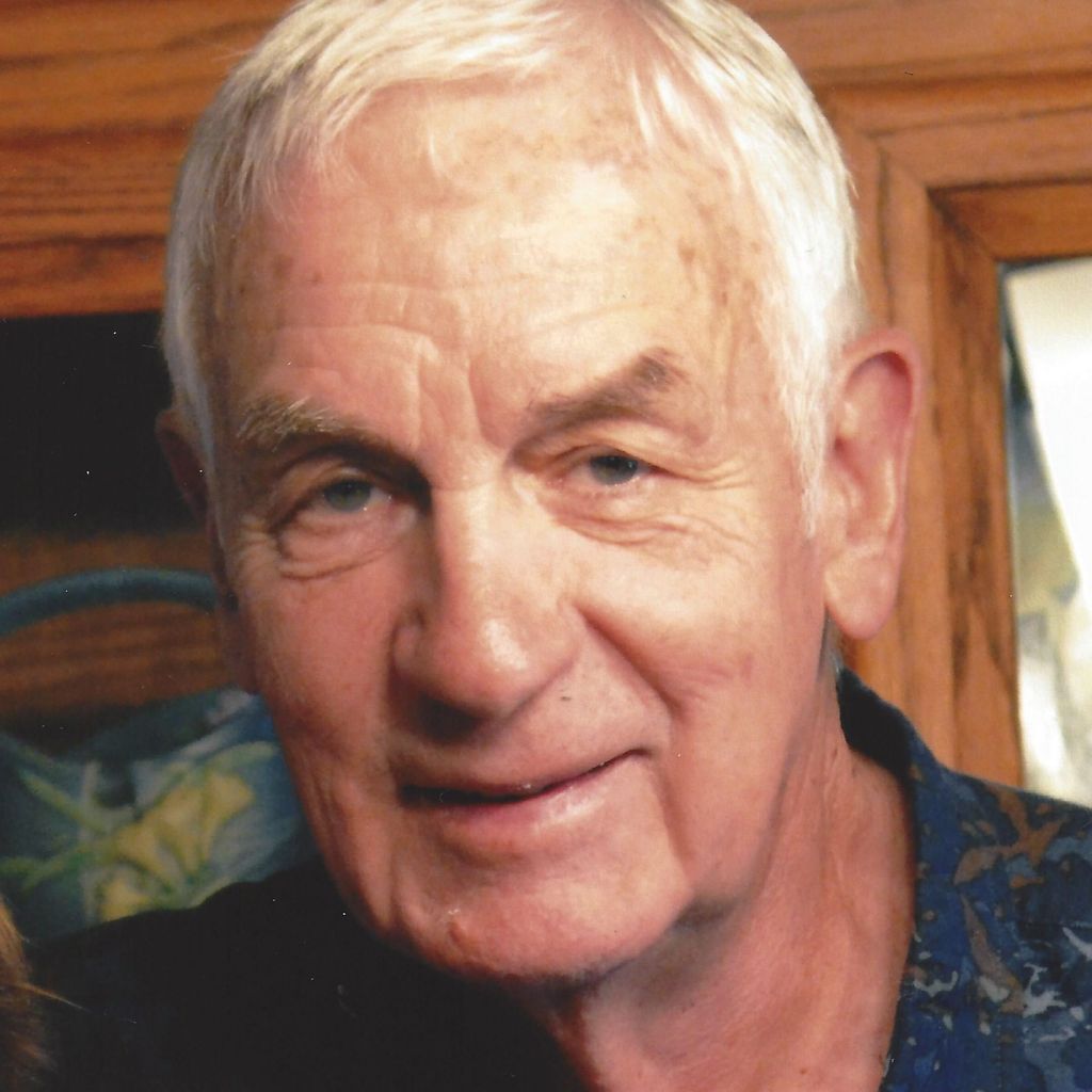 Wilfrid N. Dow Profile Photo