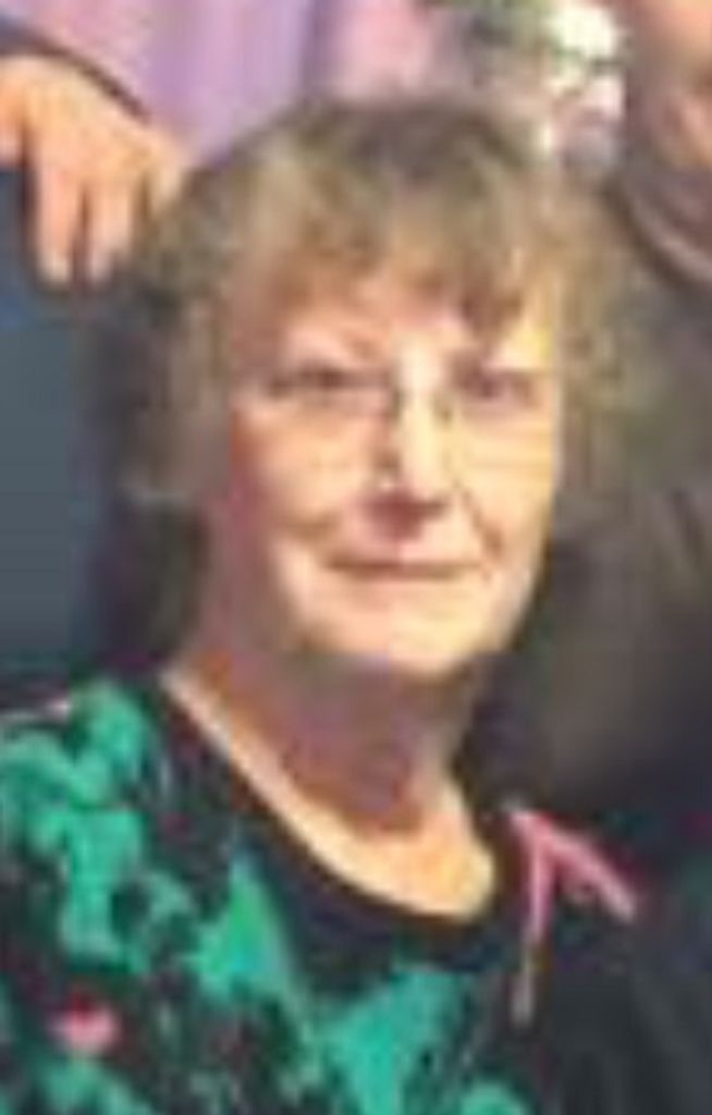 Irma Jean Hudson