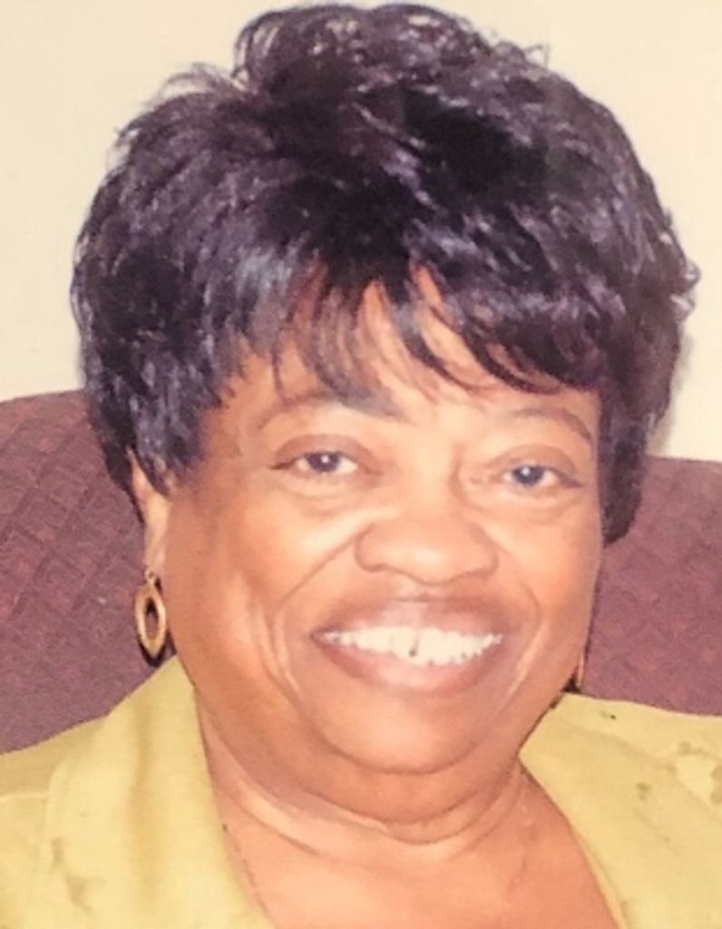 Betty Jean Brinkley Profile Photo