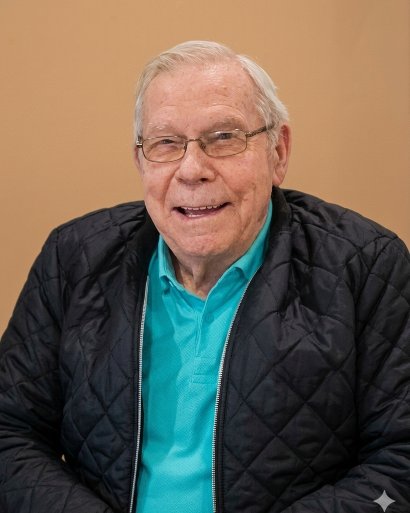 Glenn Ralph Erskine Profile Photo