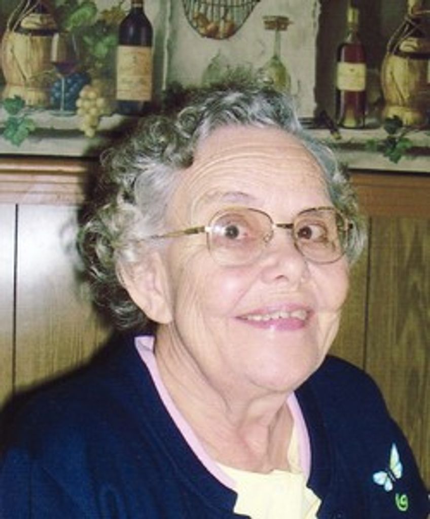 Joan A. Hartman Profile Photo