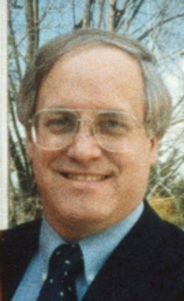 James S. 'Jim' Conover