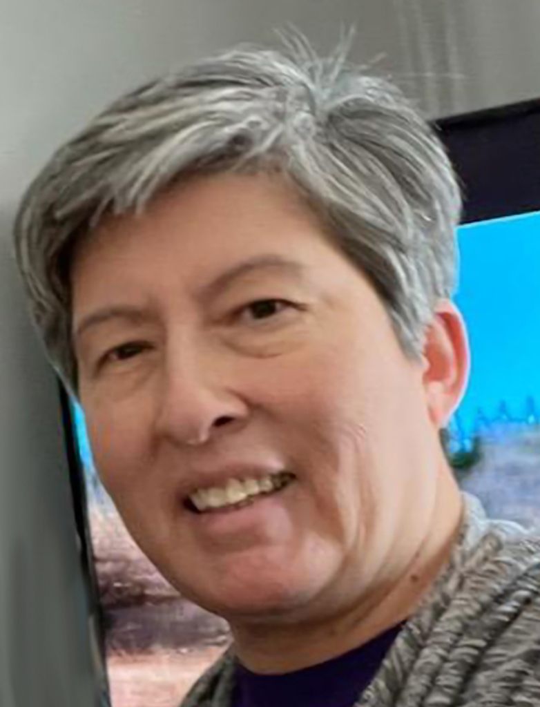 Angela Rodriguez Profile Photo