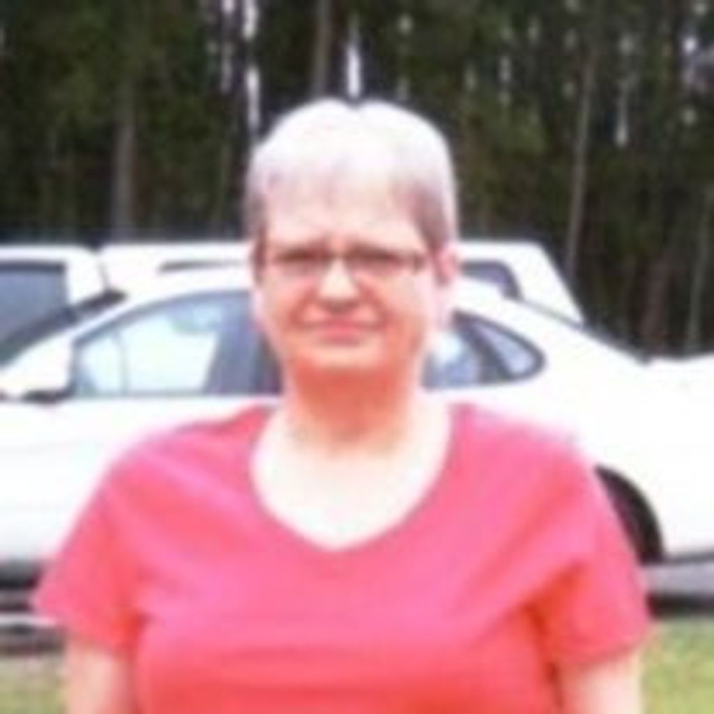 Brenda Sue Mahaffey Lewis Profile Photo