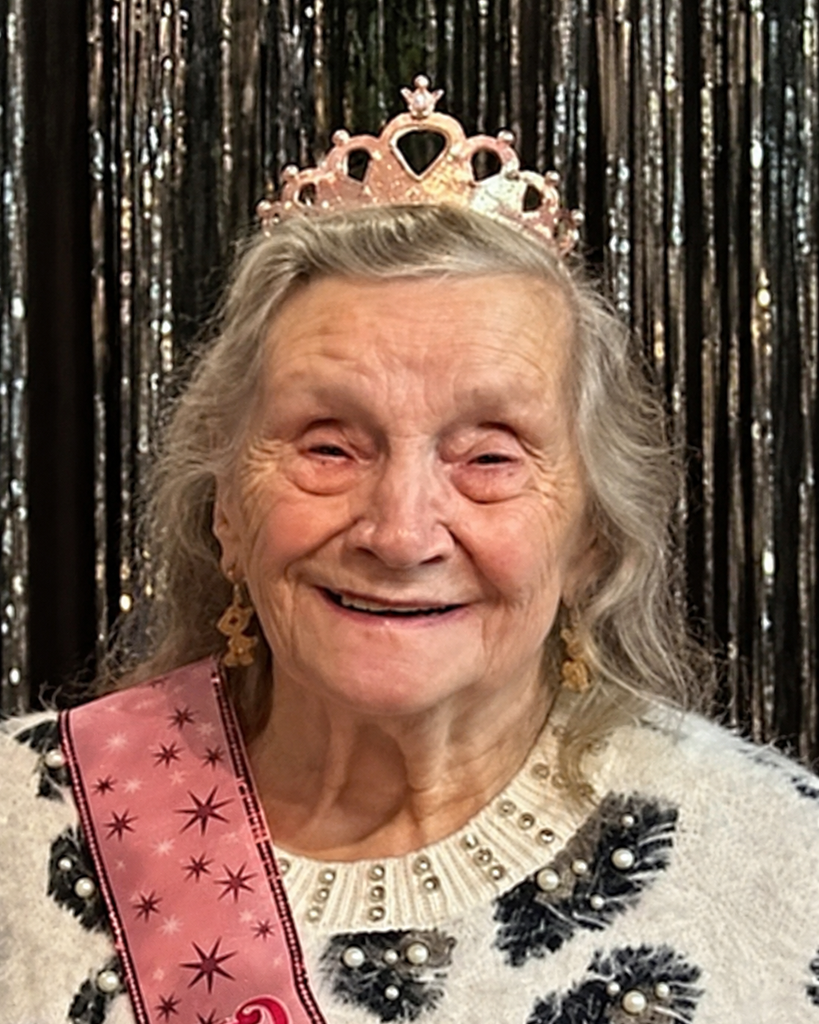 Edwina M. Stout Profile Photo