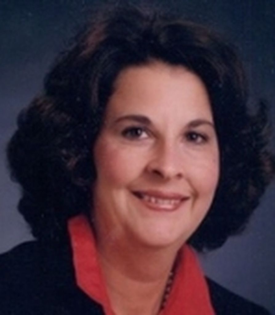 Suzanne Drobisch Profile Photo