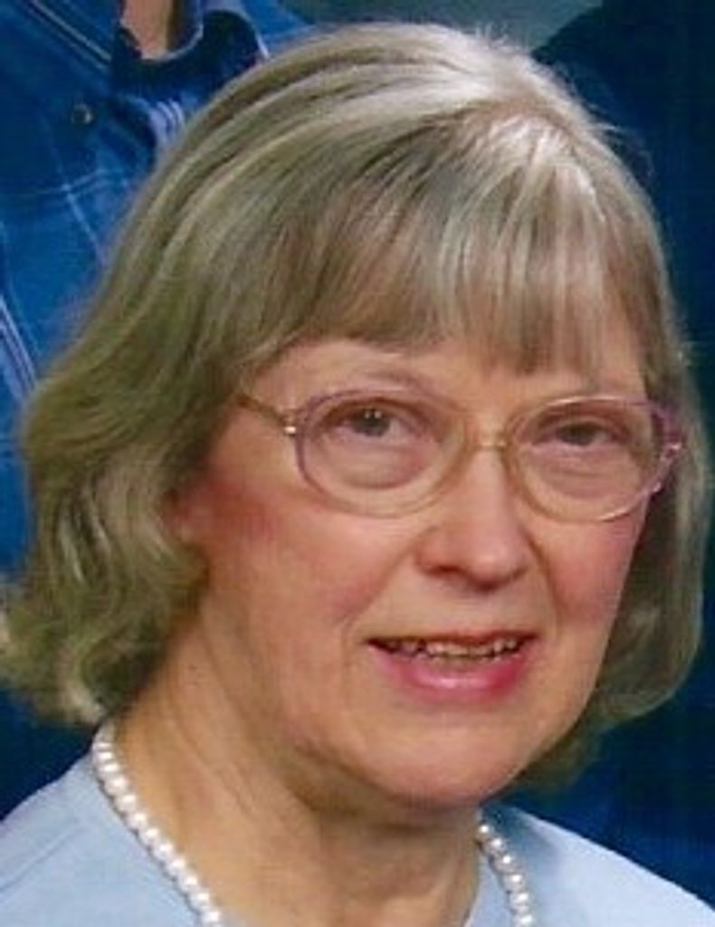 Gladys M. (Kutz)  Thompson