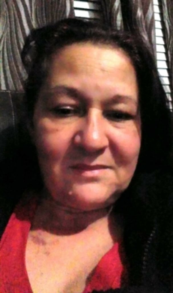 Maria R Figueroa