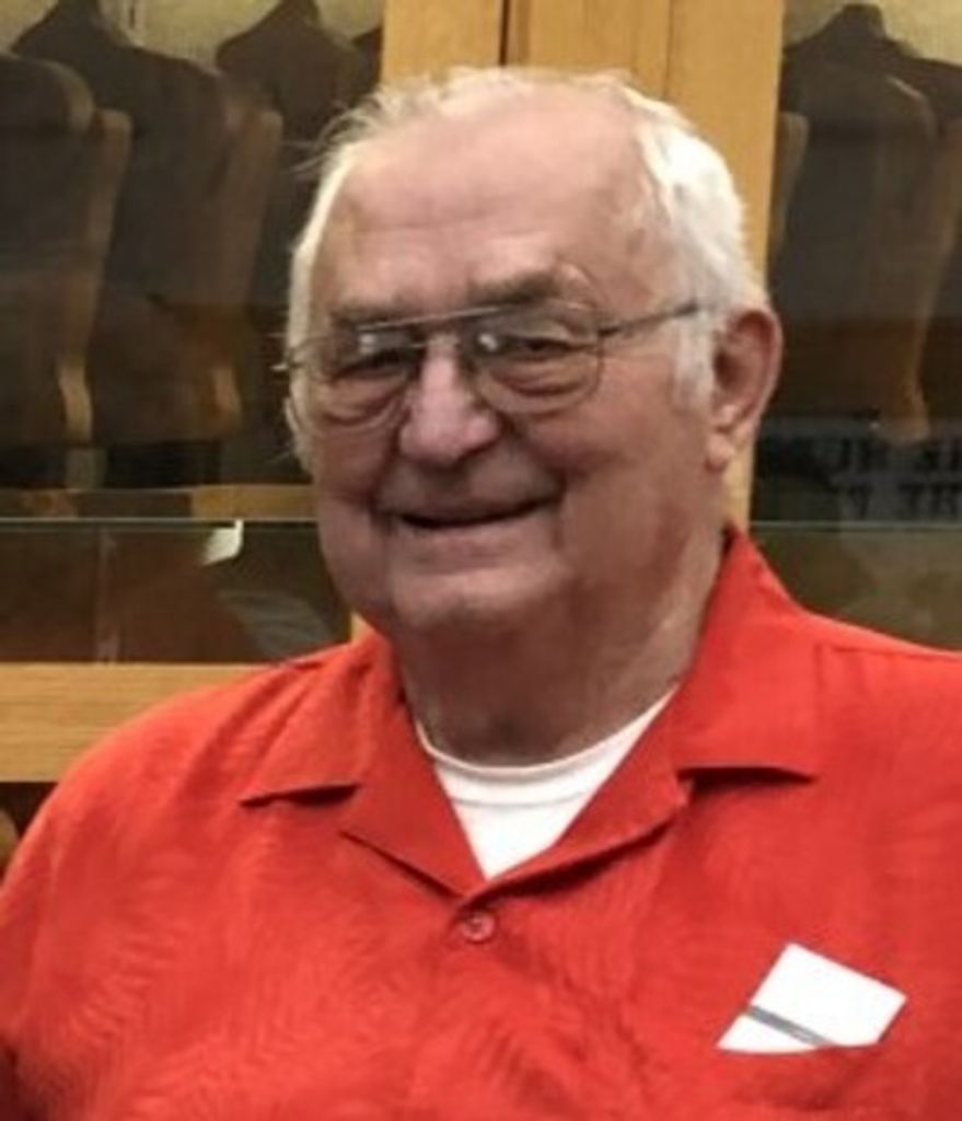 William L. Otto Profile Photo