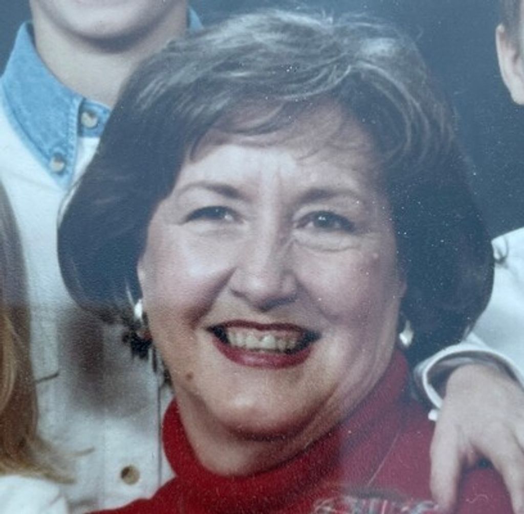 Jimmie Sue Bode Profile Photo