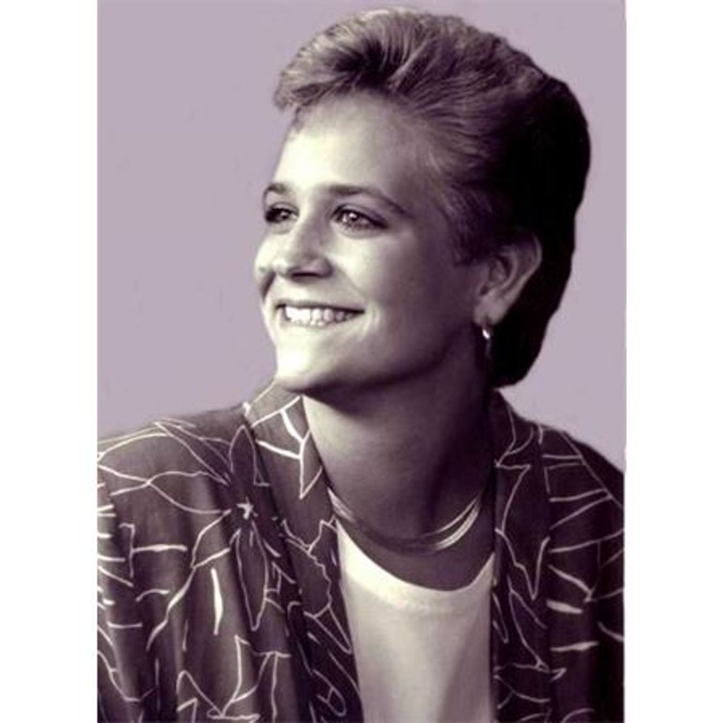Heidi Marie Neumann