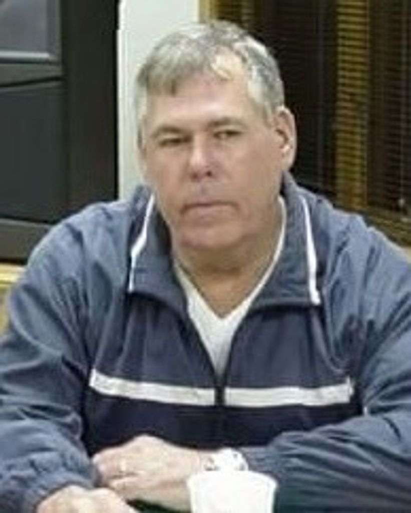 Donald E. Fleener Profile Photo