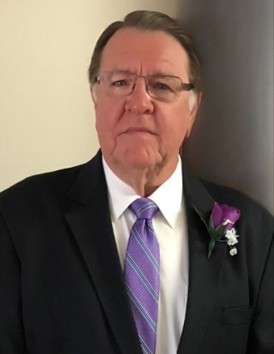 Danny Warren Webb Profile Photo
