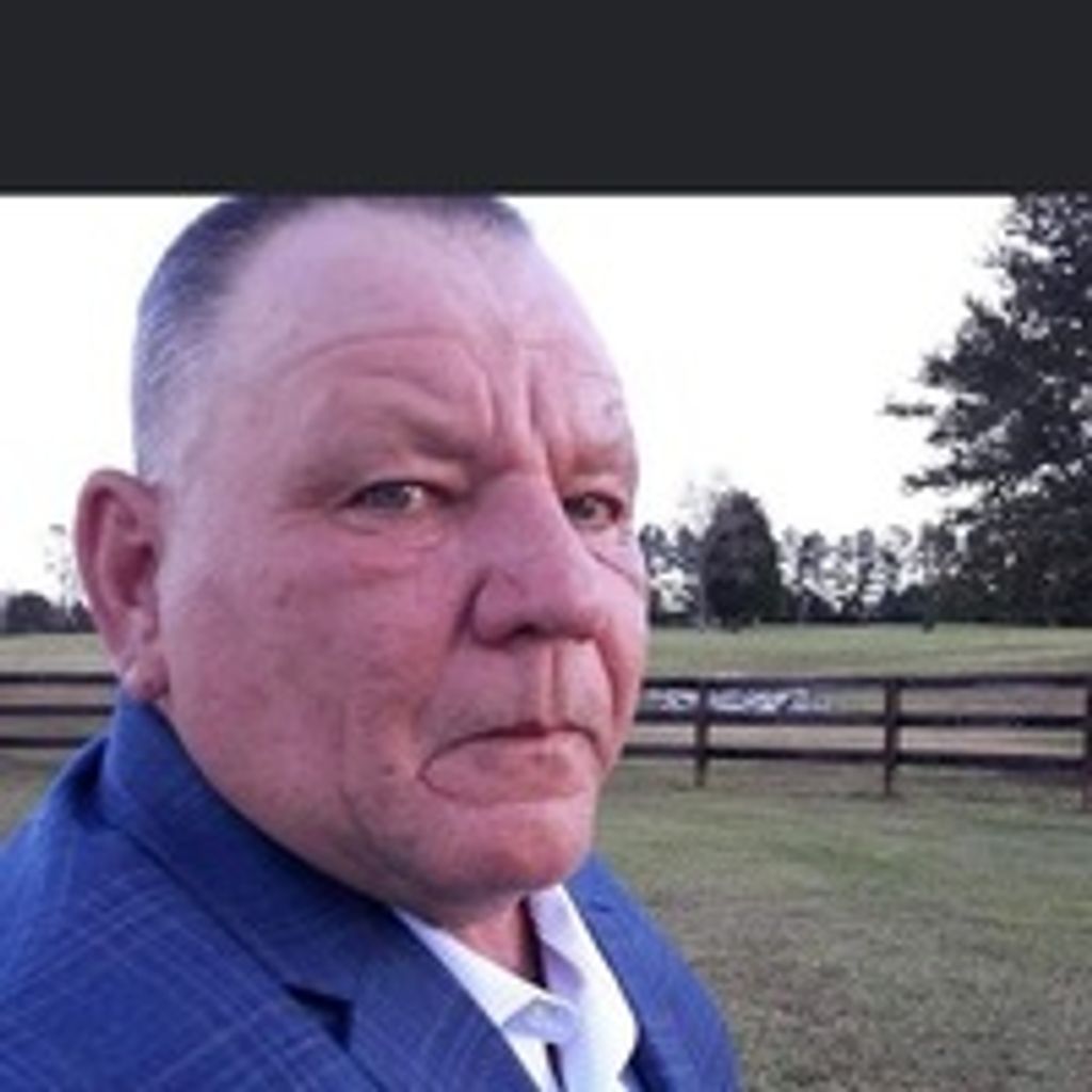 James Richard Hooker Profile Photo