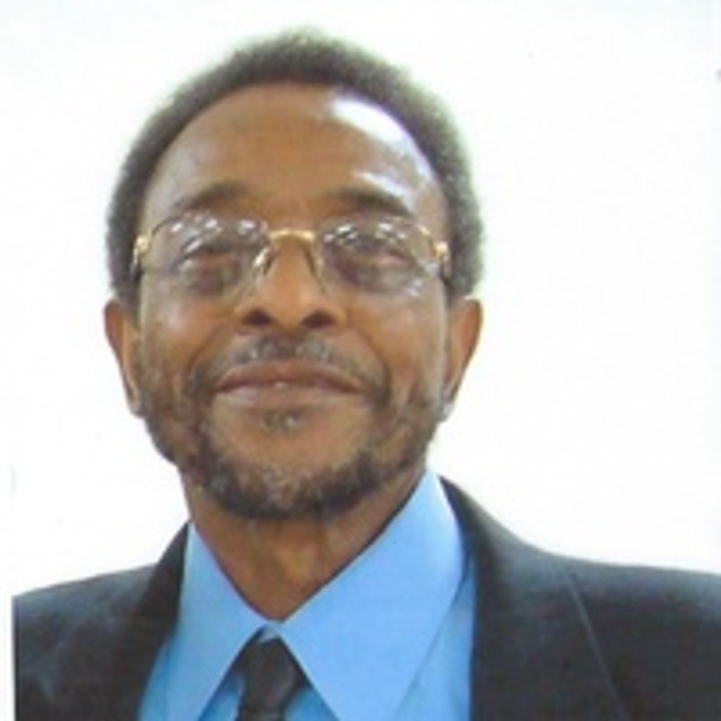 Harvey Hyatt