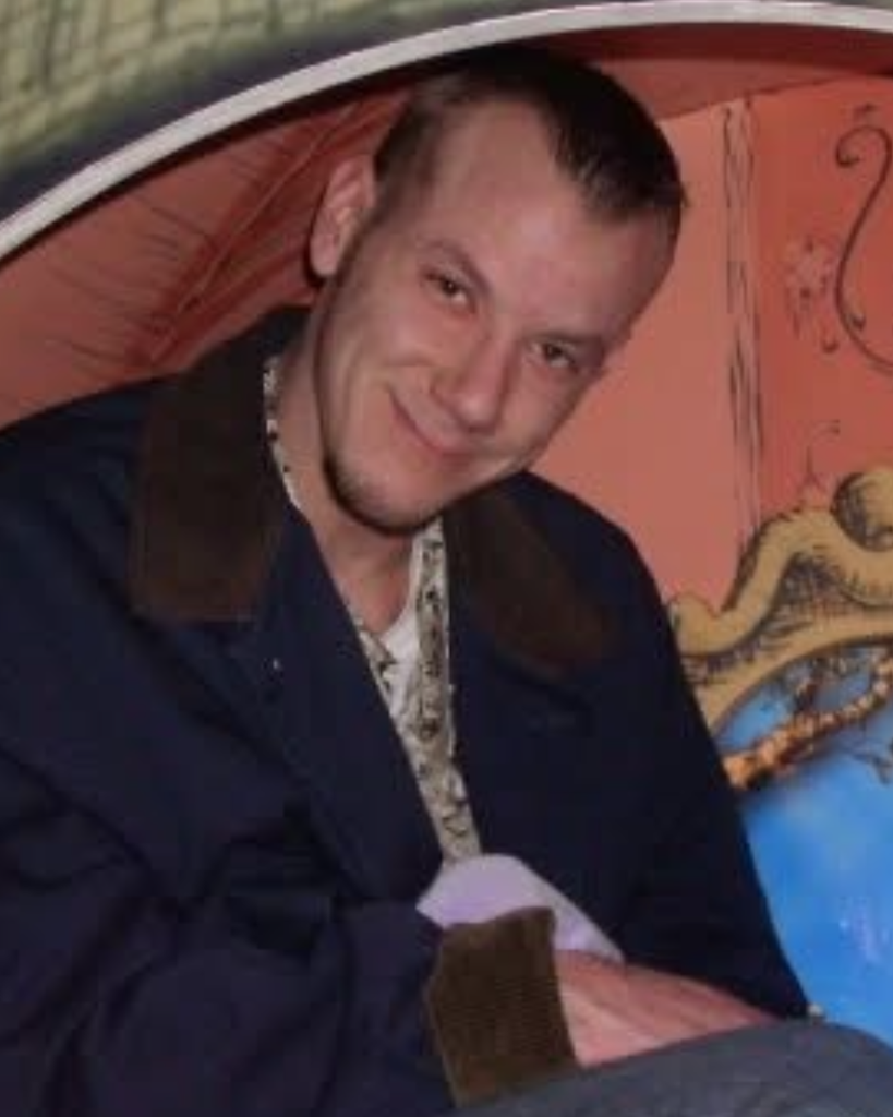 Daniel Wade Snyder Profile Photo