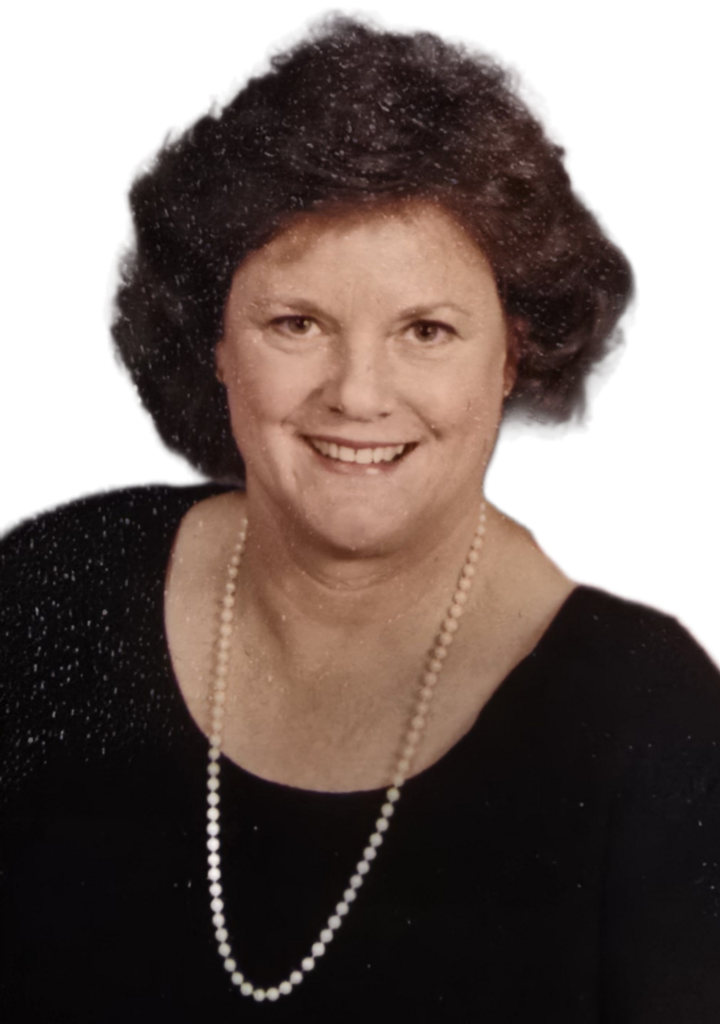 Frances Clary Ross Profile Photo