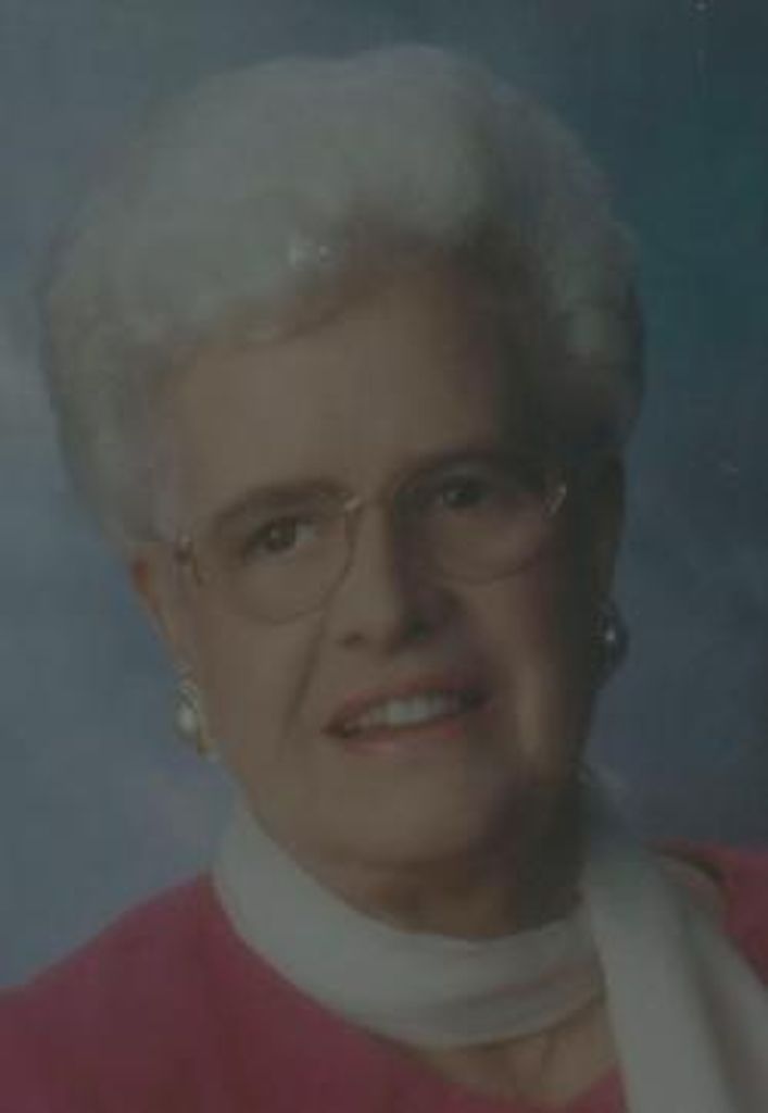 Harriett Anita Quattlebaum