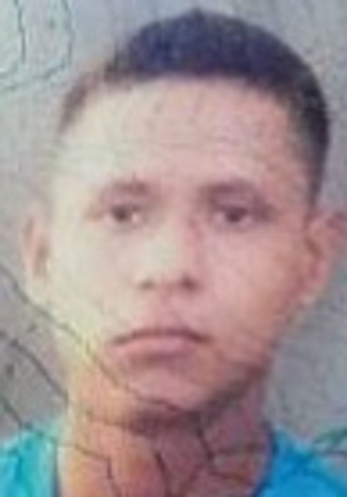 Jorge Vicente Lopez Hernandez Profile Photo