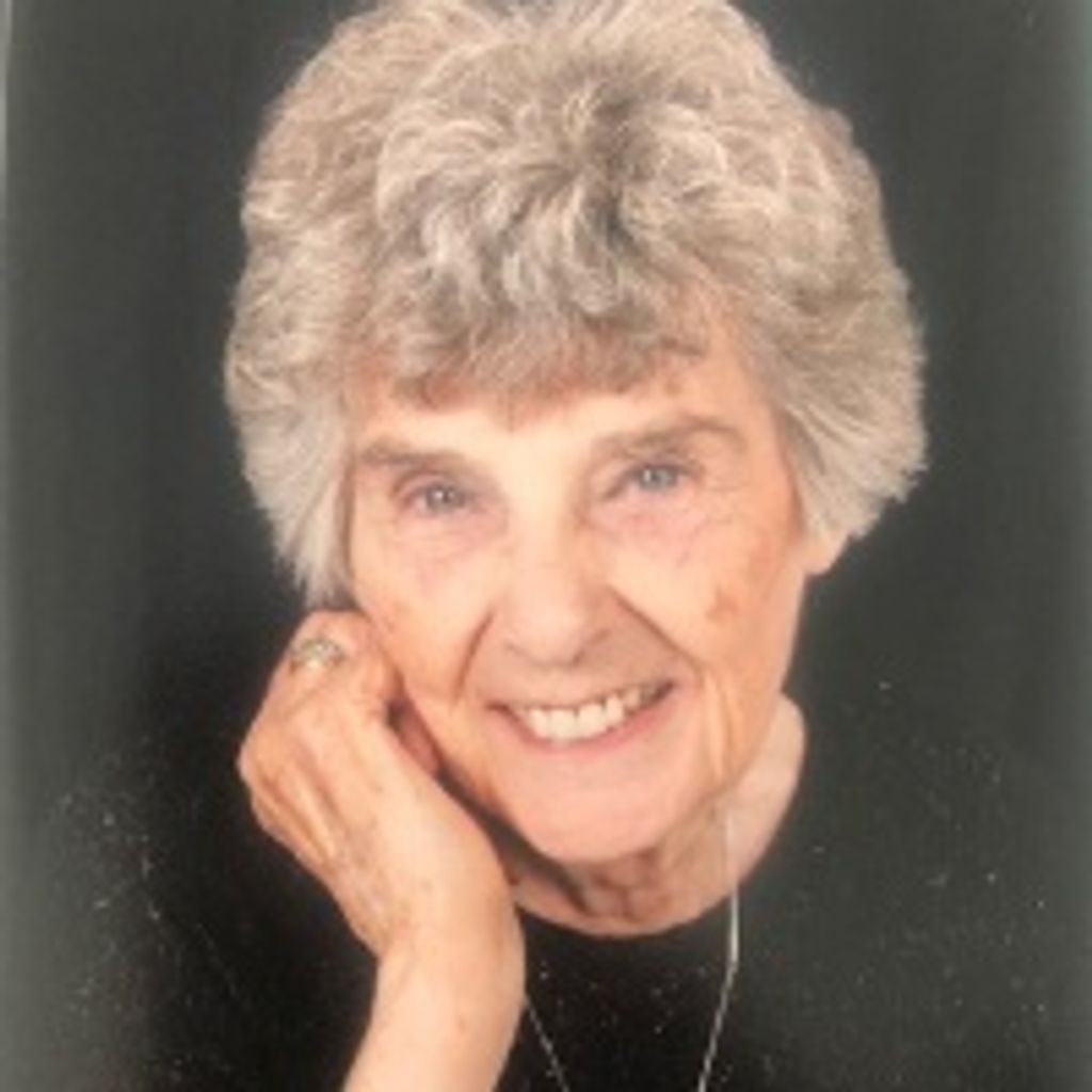 Clara A. Dam