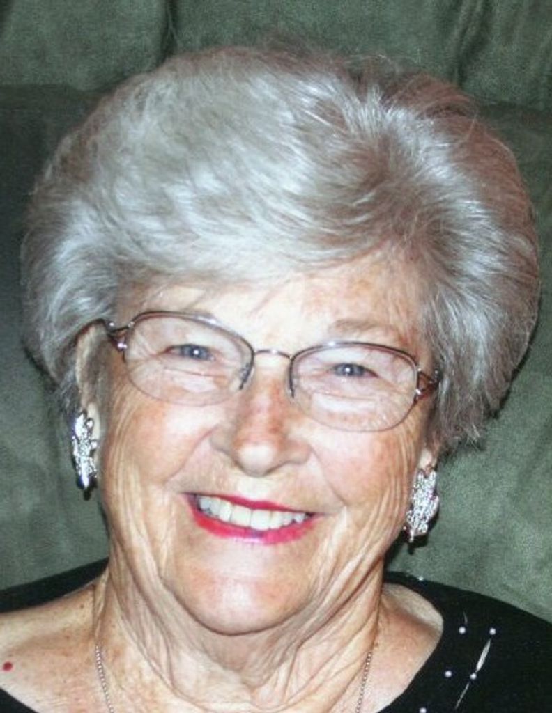 Doris Berry Profile Photo