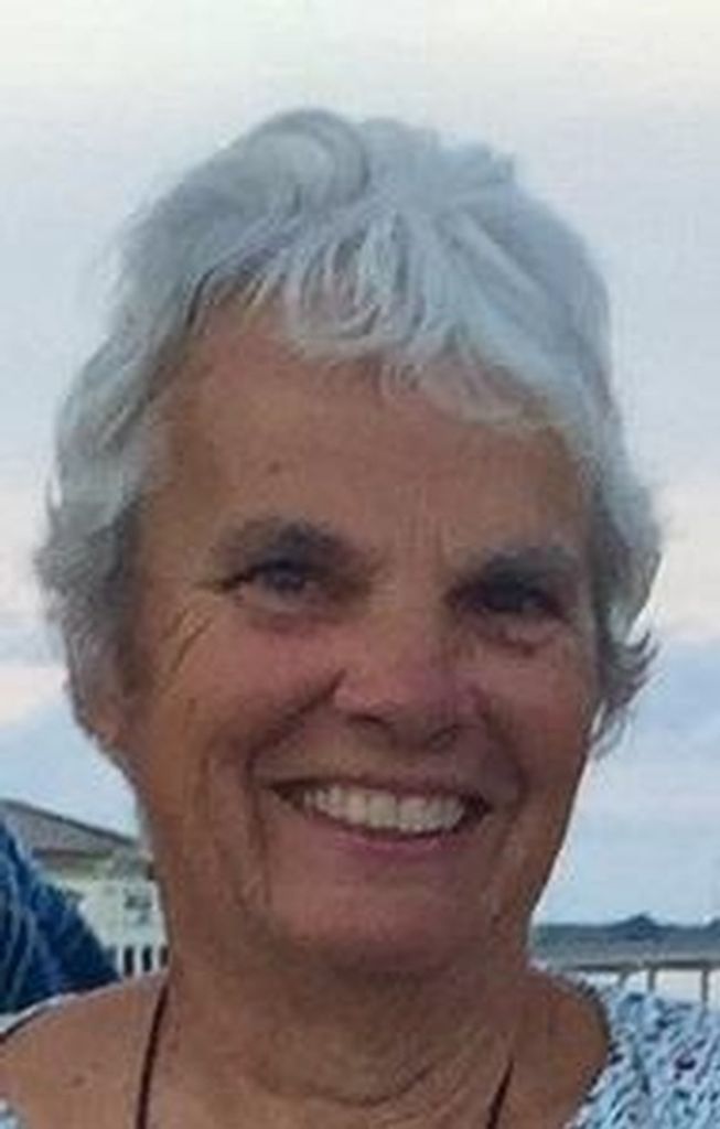 Mary Ellen Machan