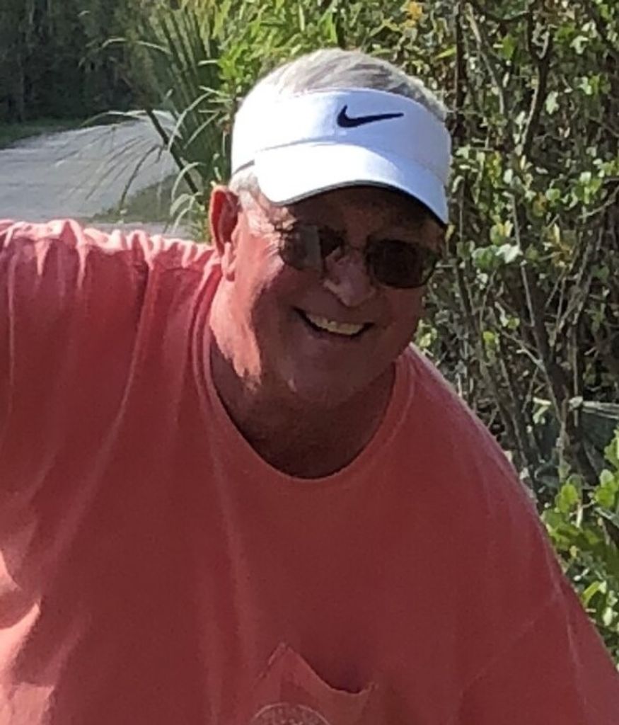 Guy Scott Zurmehly