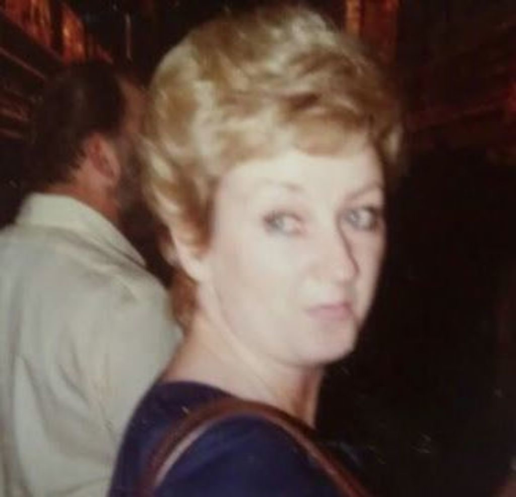 Jane Etta Hurd Profile Photo