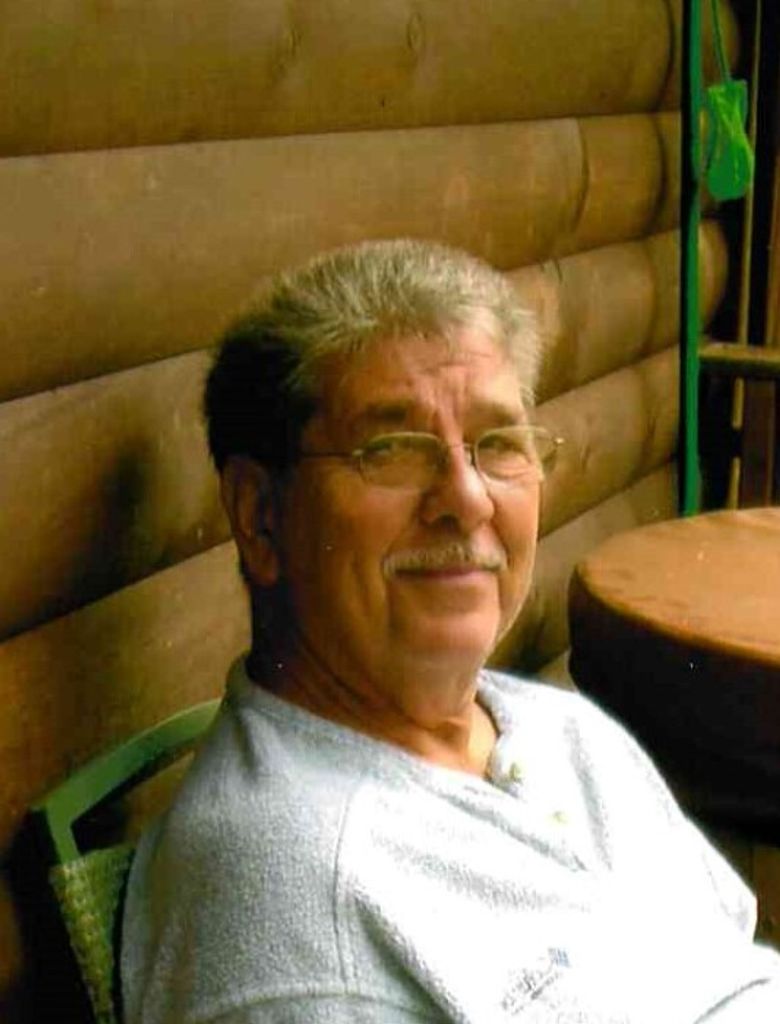 John   "Buck" Leskovac Profile Photo